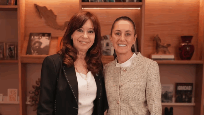 CRISTINA