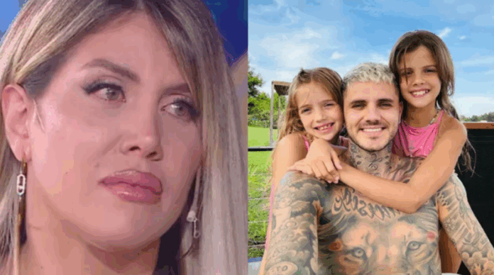 WANDA NARA ICARDI