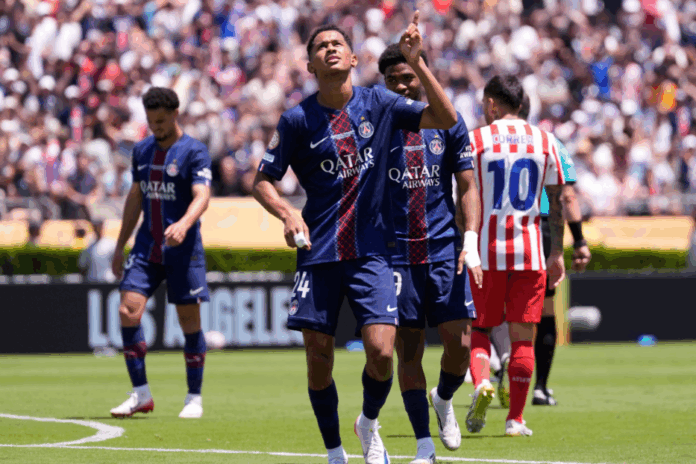 PSG