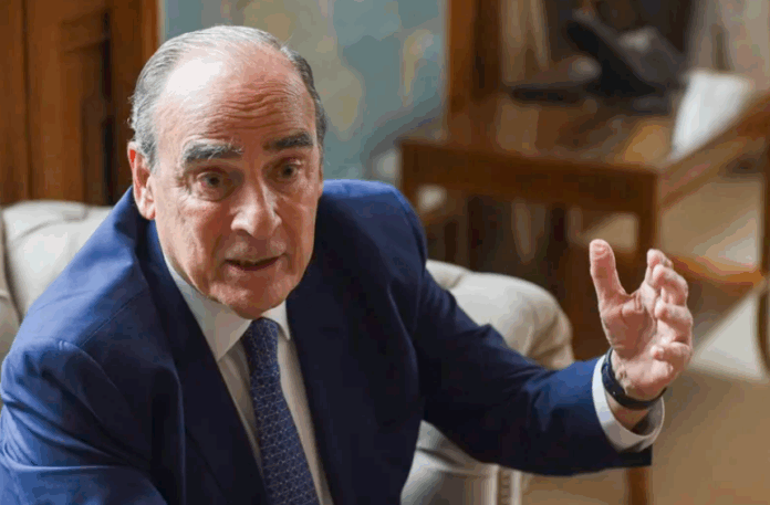 GUILLERMO FRANCOS