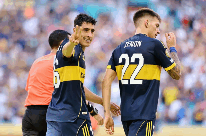 BOCA