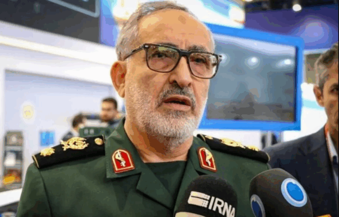 Ali Shadmani