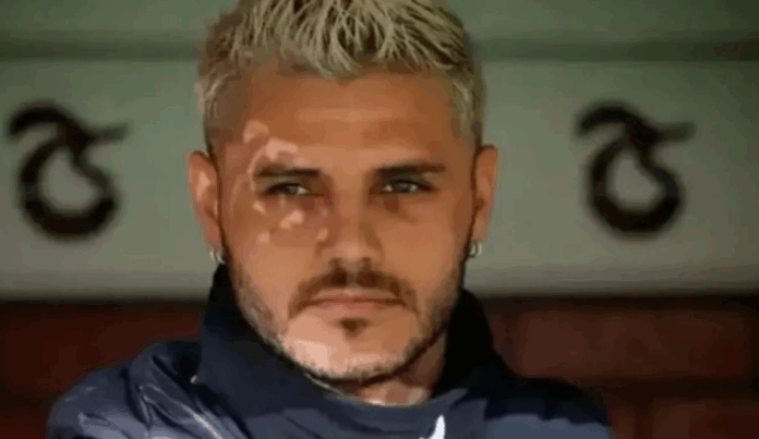 MAURO ICARDI