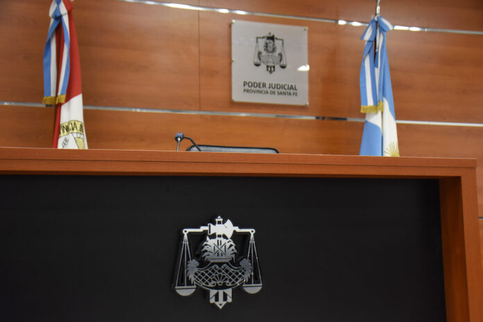 JUICIO POR JURADOS 2