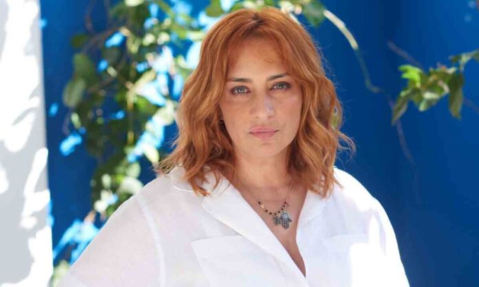 María Julia Oliván