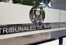 Golpe a las bandas del microtráfico en Rafaela: 21 personas quedaron en prisión preventiva