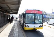 UTA Santa Fe anunció asambleas en colectivos urbanos e interurbanos tras rechazar una oferta salarial