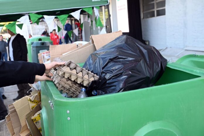 RECICLAR