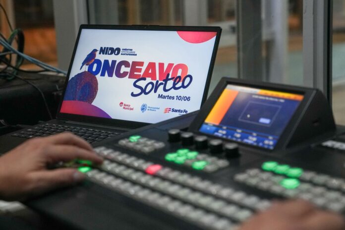 CREDITOS NIDO