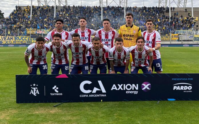 union equipo