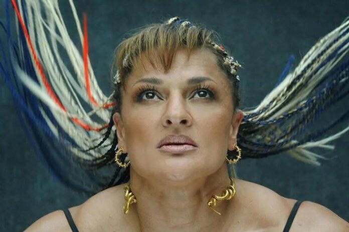 ALEJANDRA OLIVERAS