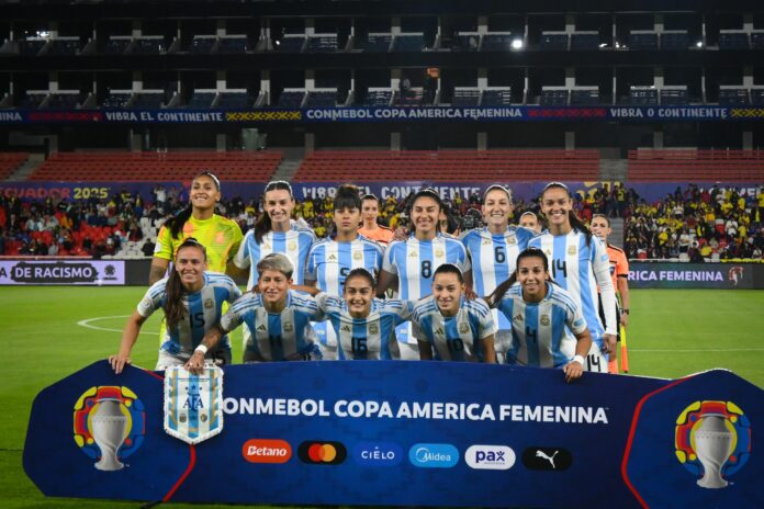 ARGENTINA FEM