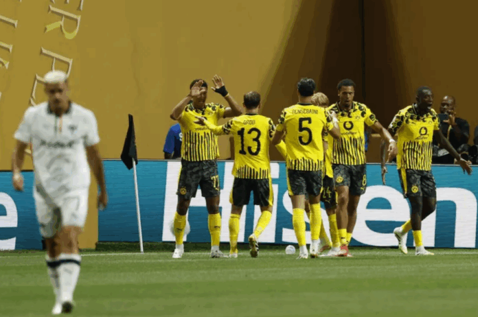 BORUSSIA