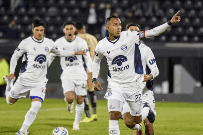 INDEPENDIENTE RIVADAVIA