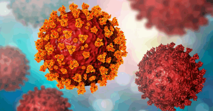 VIRUS COVID
