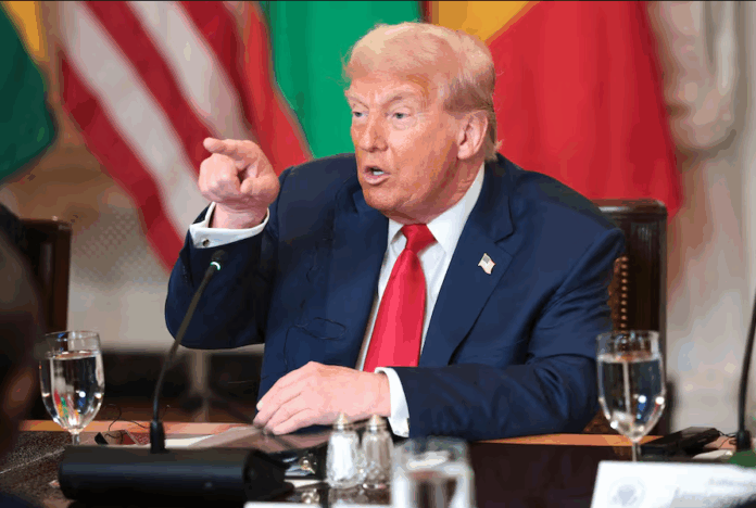 TRUMP