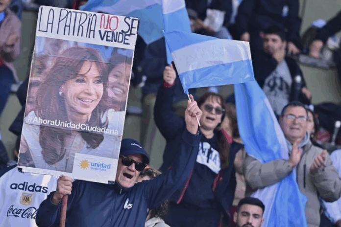 CRISTINA