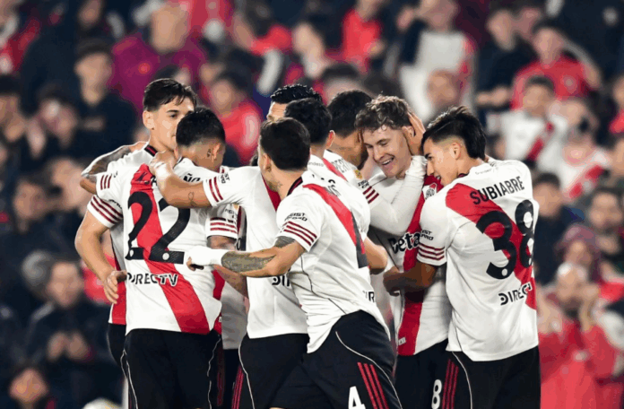 RIVER