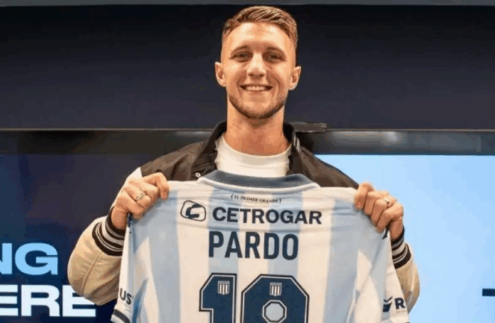 franco pardo