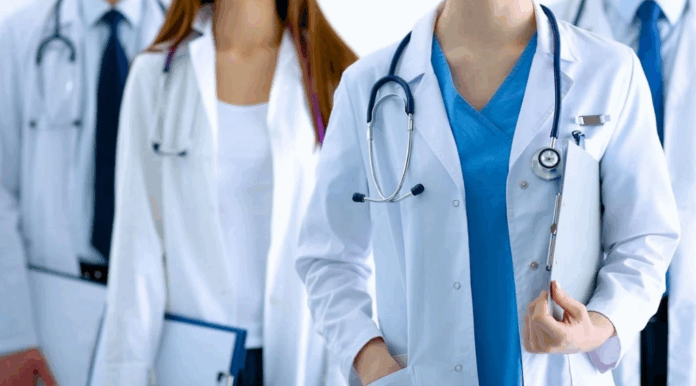 RESIDENCIAS MÉDICAS