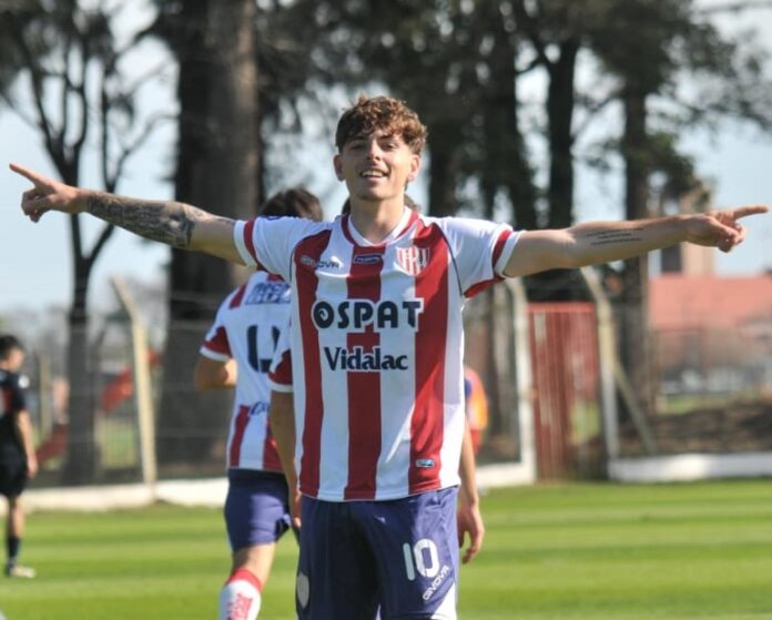 Domina gol