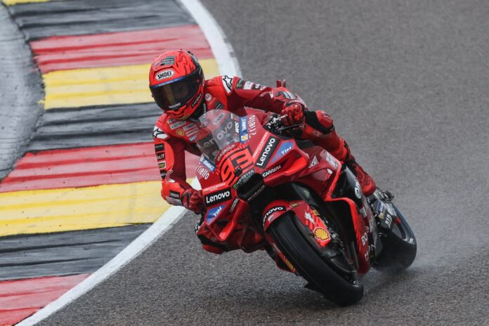 MM Ducati