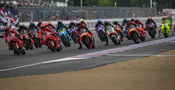 Motgp