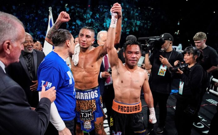 Pacquiao