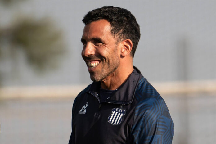 TALLERES TEVEZ