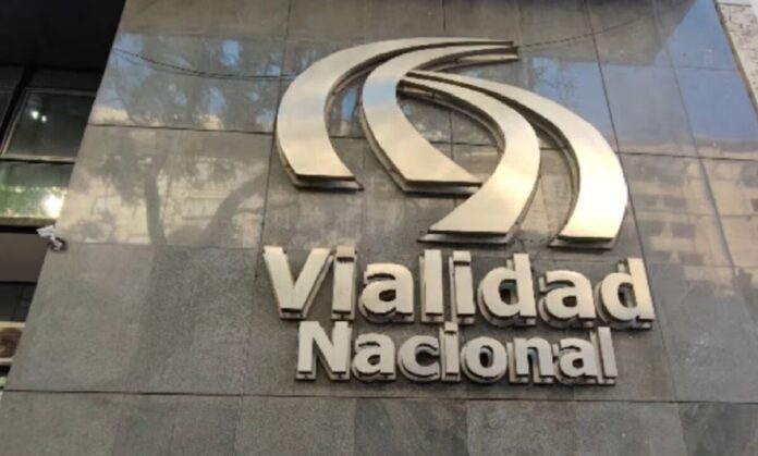 VIALIDAD NACIONAL