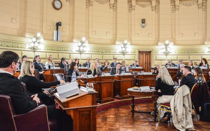 REFORMA CONSTITUCIONAL SANTA FE