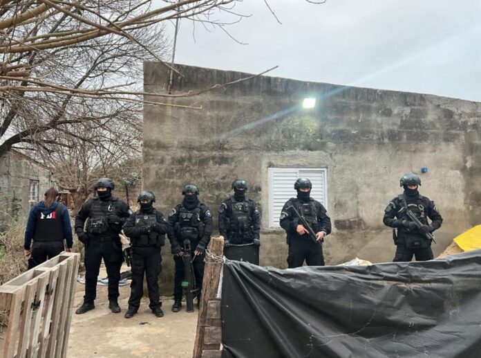 PDI POLICIA