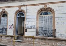 Proponen reforzar la seguridad en escuelas santafesinas durante el receso de verano