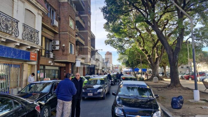 TAXI REMISES