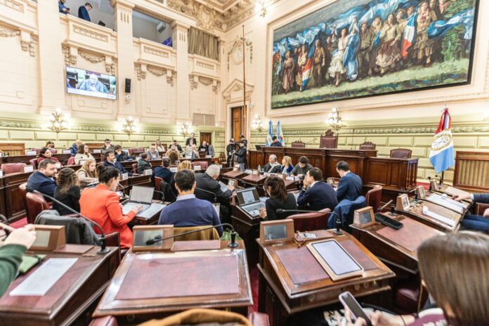 CONVENCION REFORMADORA