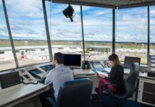 Comenzó el paro de controladores aéreos y ya hay demoras y cancelaciones de vuelos