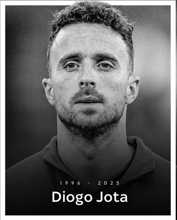 diogo jota