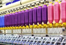 La industria textil sigue sin encontrar recuperación: producción, ventas y empleo continúan en retroceso
