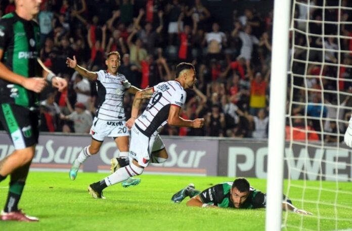 jorge sanguina colon 2