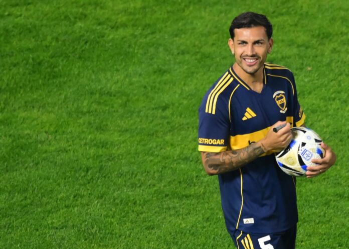 paredes