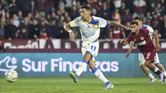rosario central