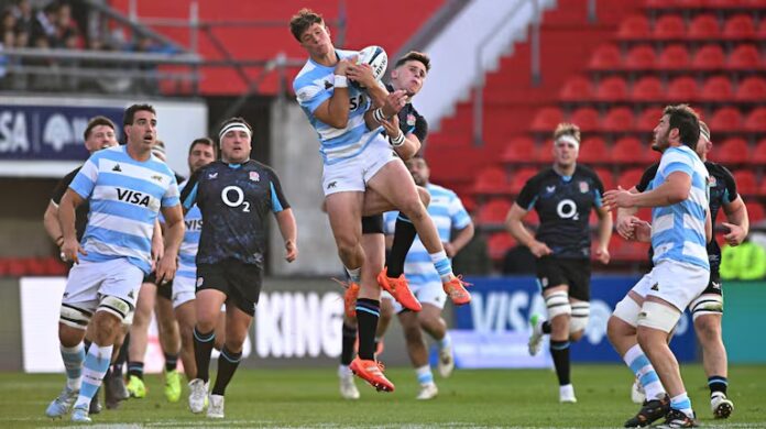 rugby argentina