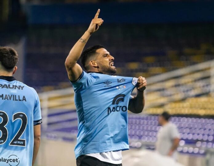 BELGRANO INDEPENDIENTE