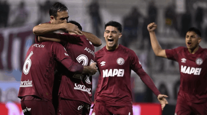 LANUS