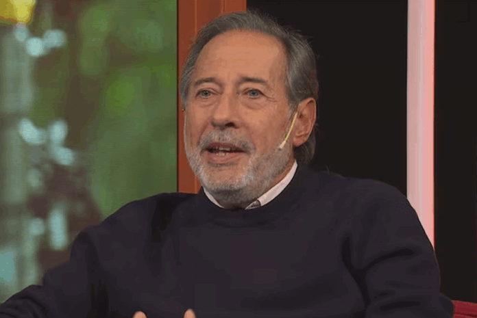 GUILLERMO FRANCELLA