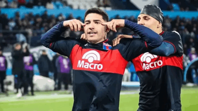 TIGRE
