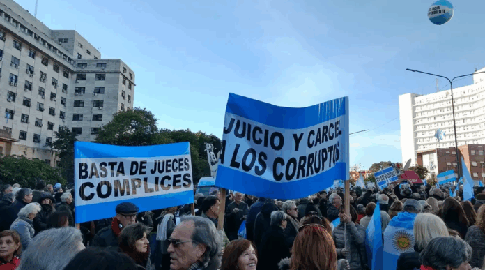 corrupcion