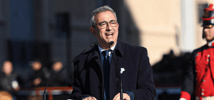 PABLO JAVKIN