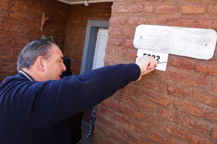POLETTI NUMERACION SANTA RITA