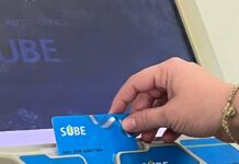SUBE: a partir de este miércoles, las personas con discapacidad deberán renovar el atributo de acompañante